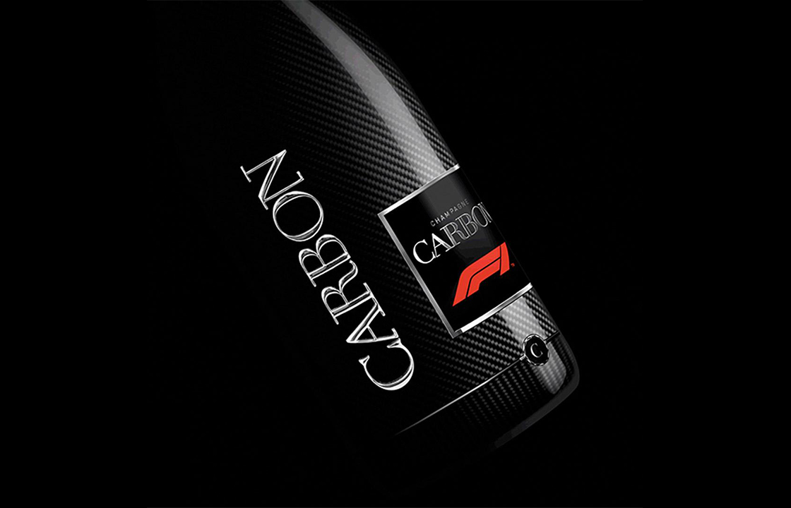 Champagne Carbon
