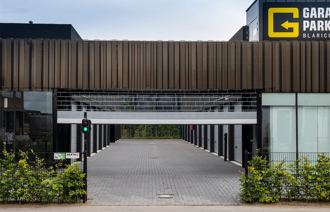 GaragePark