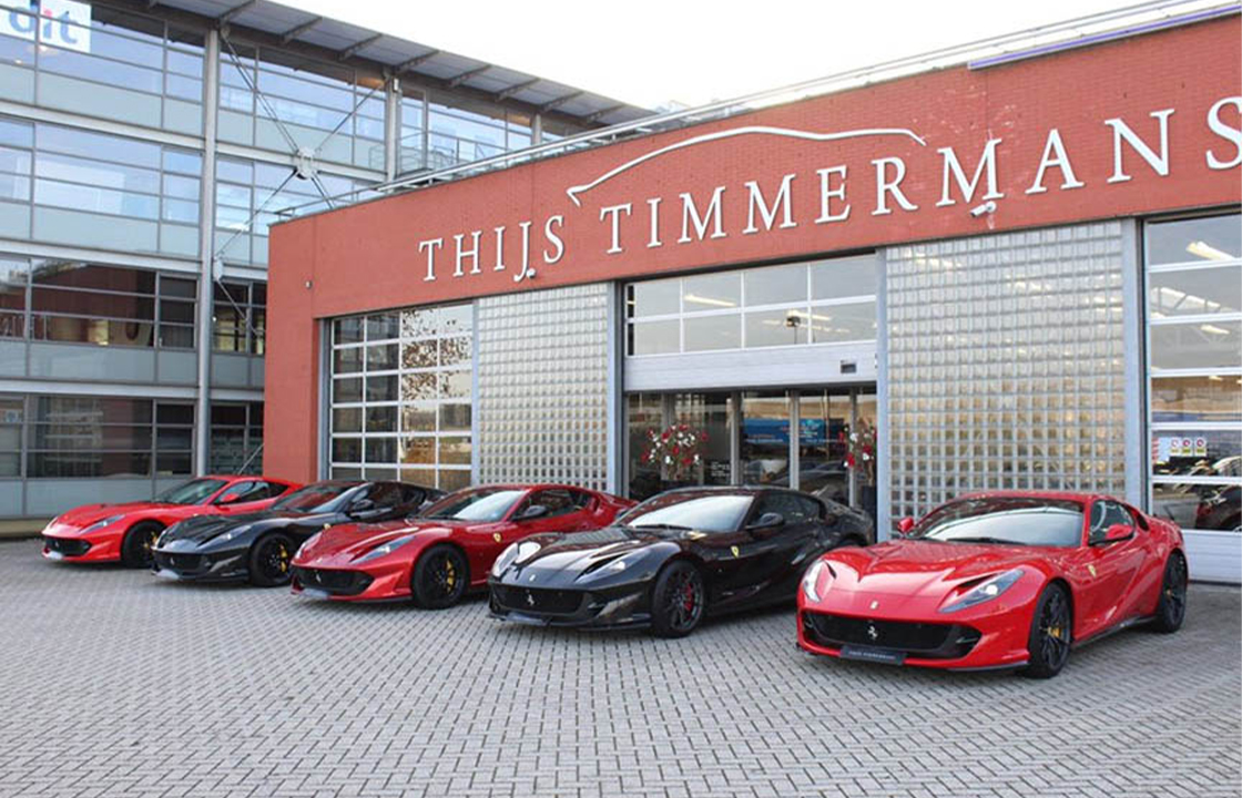 Thijs Timmermans