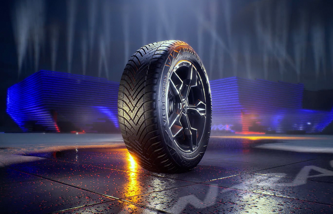 Vredestein Tyres